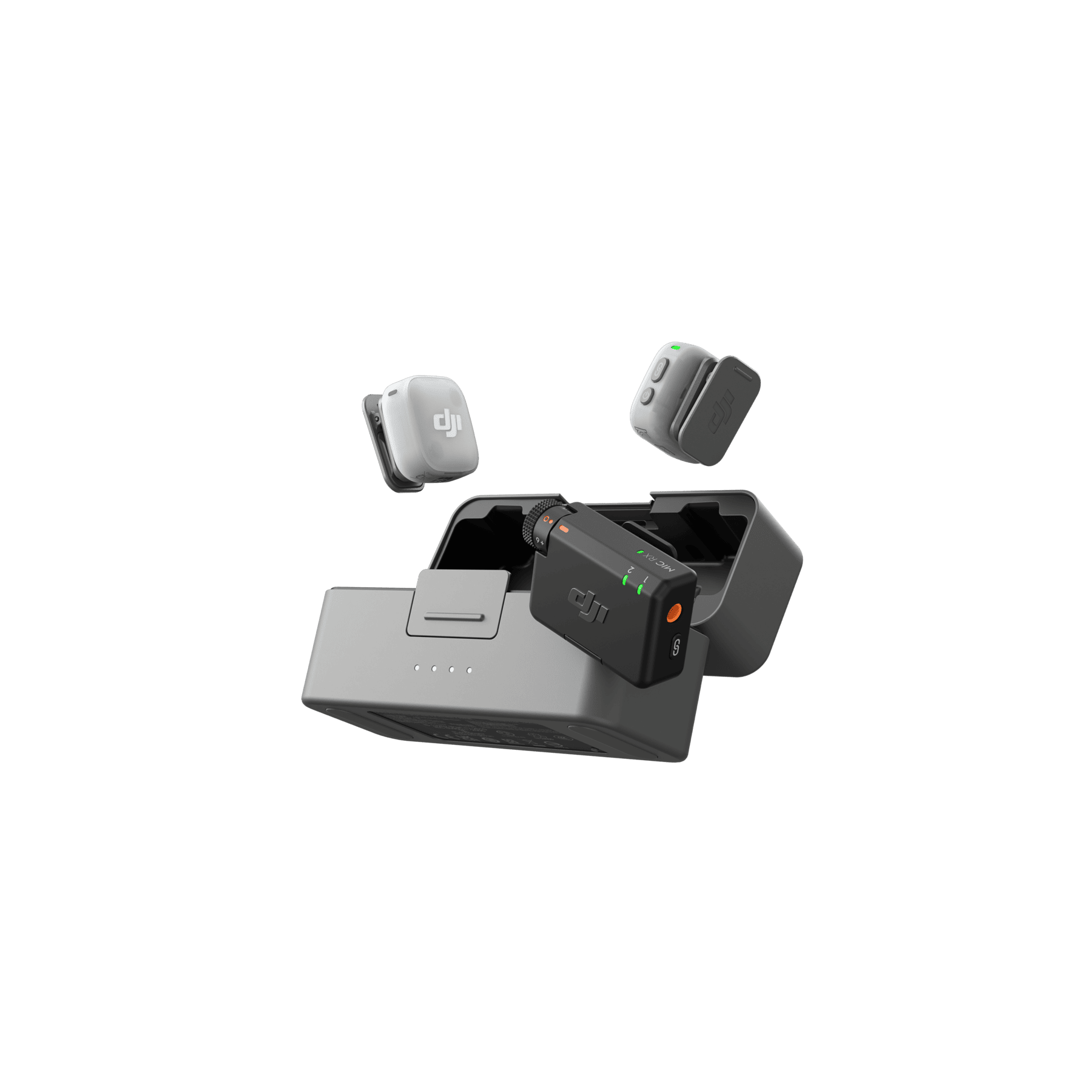 DJI Mic Mini 2 Charging Case