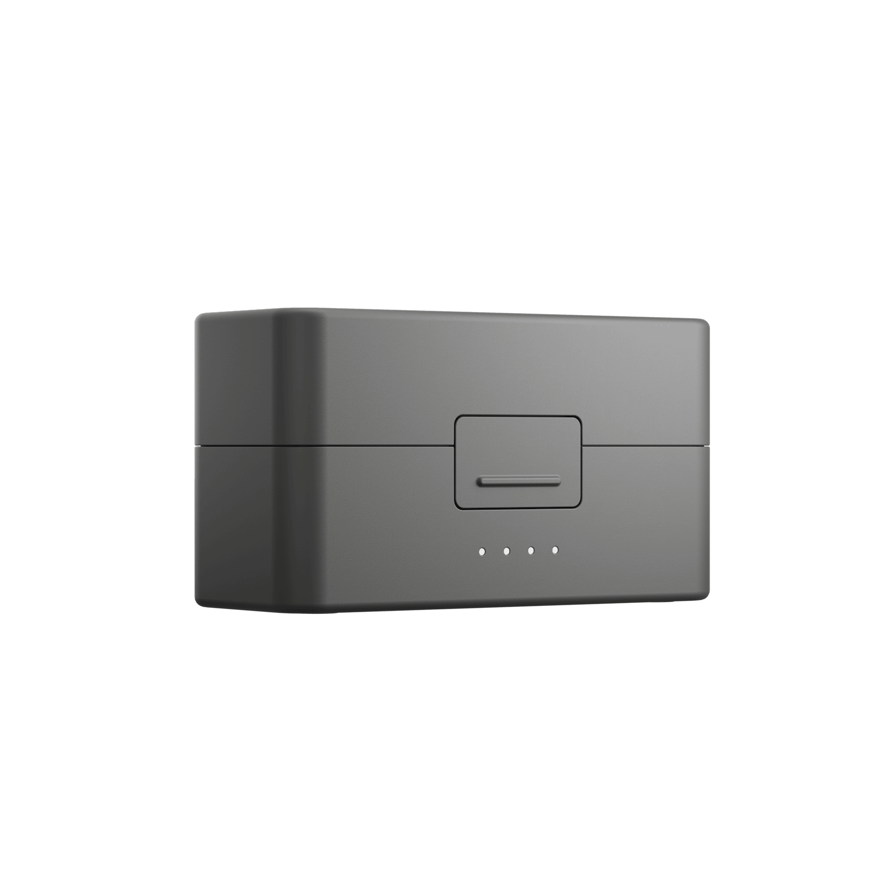 Mic Mini 2 Charging Case (1TX + Mobile RX) 1 Mic Mini 2 Charging Case (1TX + Mobile RX) 1