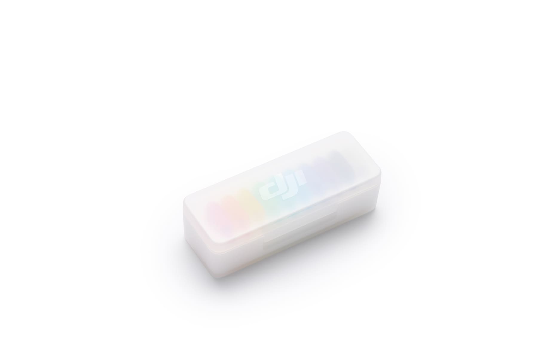 Mic Mini 2 Multi Color Magnetic Front Cover 5 DJI Mic Mini 2 Multi-Color Magnetic Front Cover