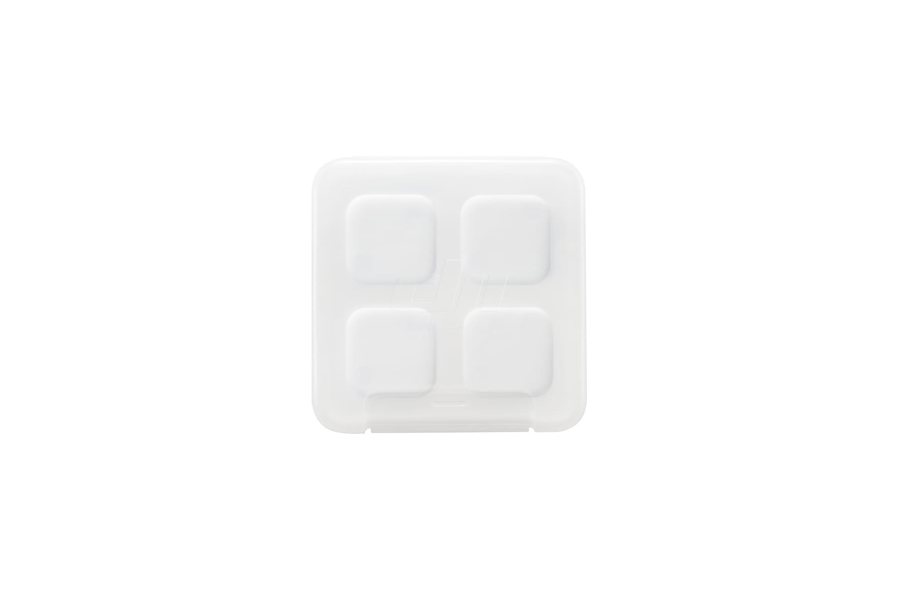 Mic Mini 2 Time Series Magnetic Front Cover 3 DJI Mic Mini 2 Time Series Magnetic Front Cover