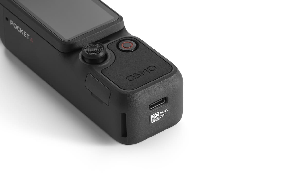 Osmo Pocket4 Sn DJI Osmo Pocket 4 Creater Combo