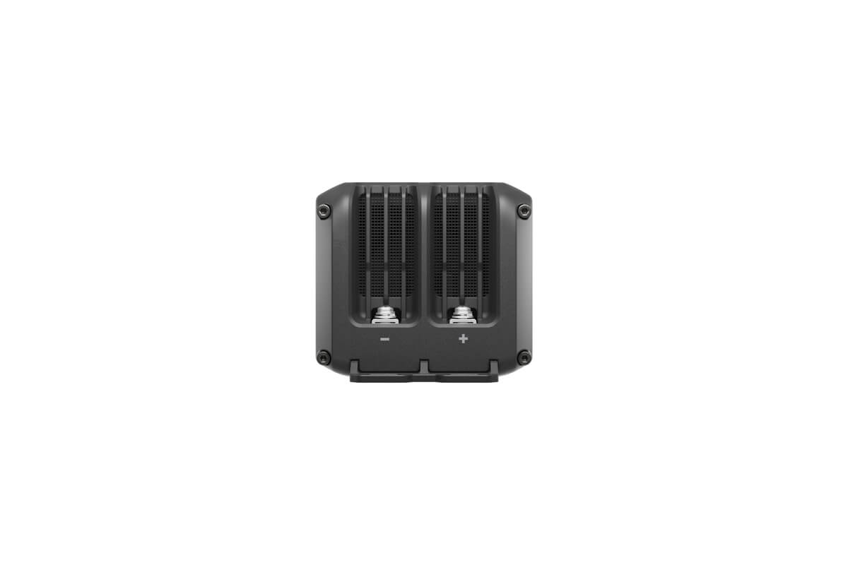 DJI Power 1kW Super Fast Car Charger 2 DJI Power 1kW Super Fast Car Charger: Razendsnel opladen onderweg