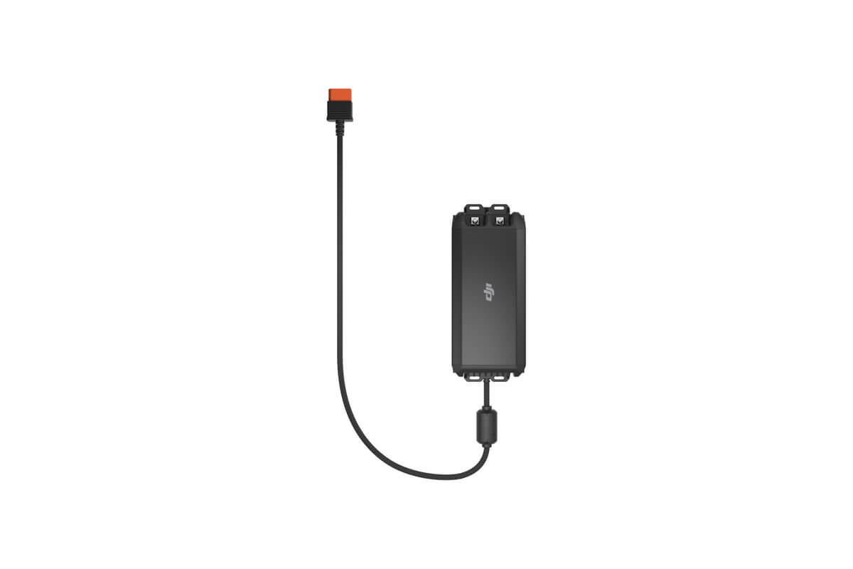 DJI Power 1kW Super Fast Car Charger 6 DJI Power 1kW Super Fast Car Charger: Razendsnel opladen onderweg