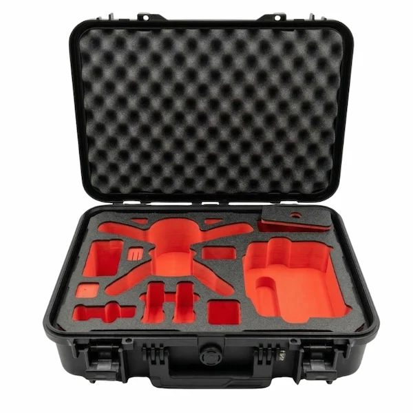 DJI Mini 5 Pro "Ready-to-Fly" ECO Koffer - RC Pro 2 Controller