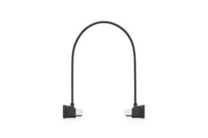 RX to Phone Connection Cable (USB-C to USB-C, 22 cm)