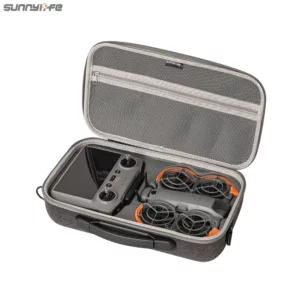 Sunnylife Draagtas Voor DJI Neo 2 En RC 2 Controler