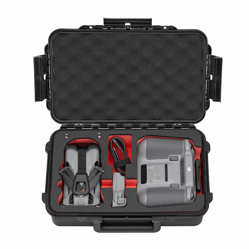 TOMcase Drone Case for DJI Mini 5 Pro Smart Edition