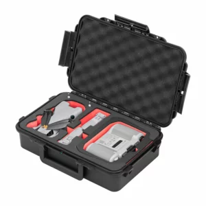 TOMcase Drone Case for DJI Mini 5 Pro Smart Edition