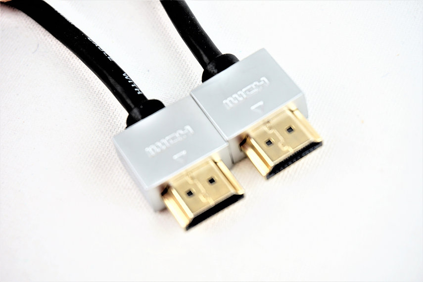 LifThor 4K High Speed HDMI Kabel