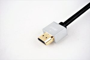 LifThor 4K High Speed HDMI Kabel