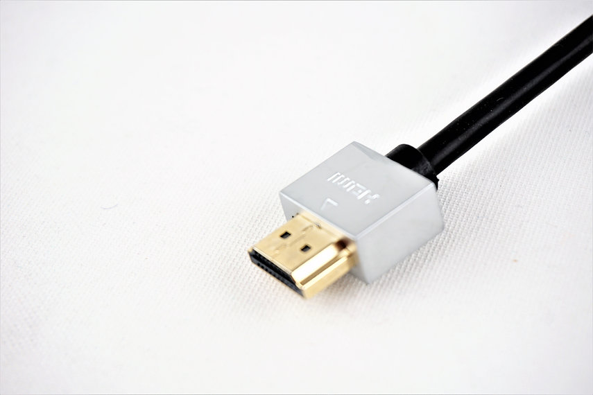 LifThor 4K High Speed HDMI Kabel