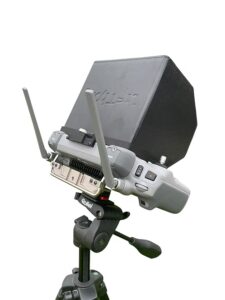 Monitor Sunhood Voor DJI RC PLUS 2