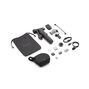Osmo Mobile 8P Creator Combo