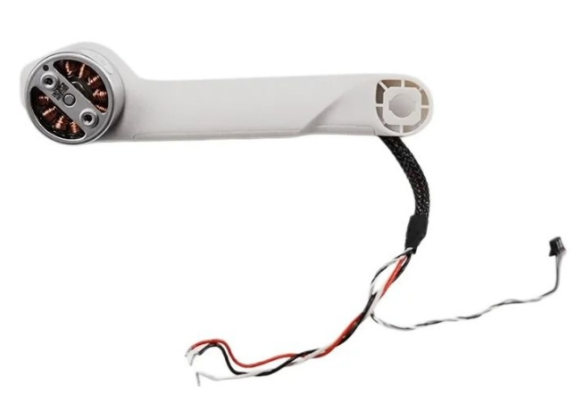 Dji Lito 1 Arm Met Motor Links Achter