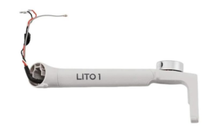 Dji Lito 1 Arm Met Motor Links Voor