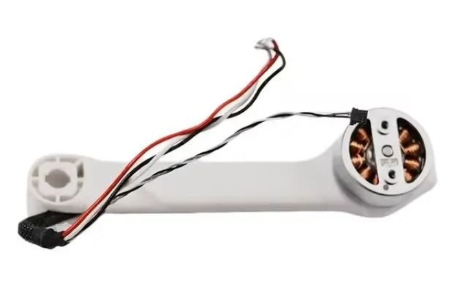 DJI Lito 1 – Arm met Motor Rechtsachter
