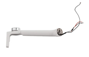 Dji Lito 1 Arm Met Motor Rechts Voor