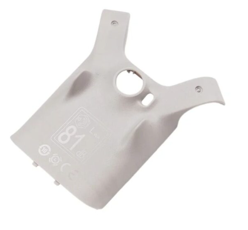 DJI Lito X1 – Aircraft Lower Cover