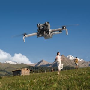 DJI Mini 5 Pro Fly More Combo Plus met DJI RC 2