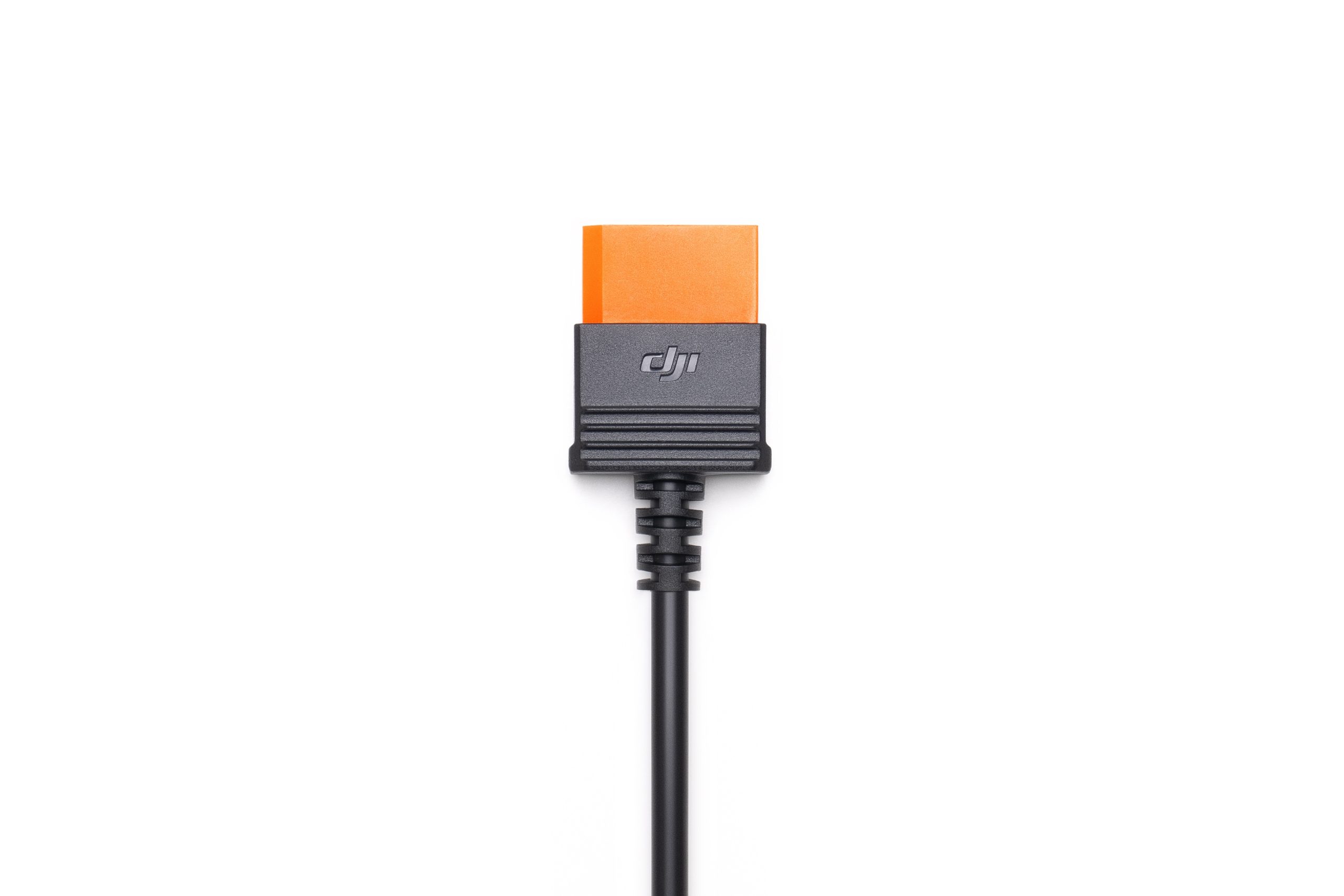 DJI Power SDC to Car Charger Plug Power Cable