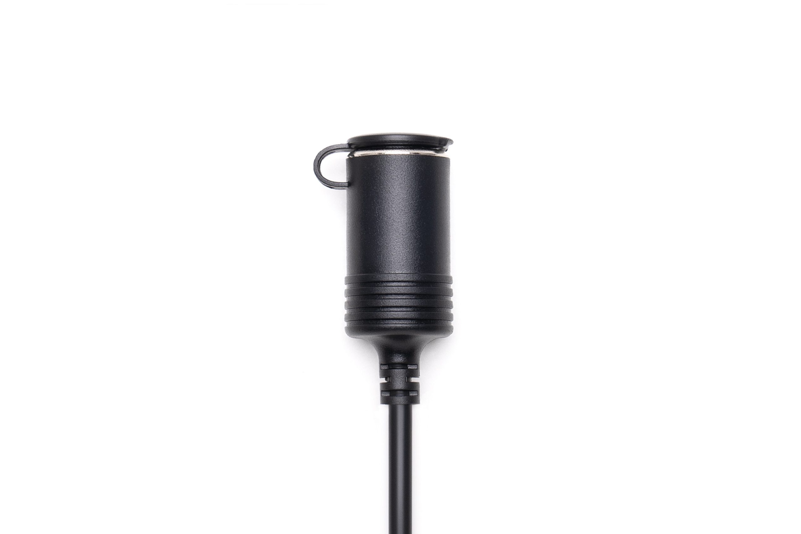 DJI Power SDC to Car Charger Plug Power Cable