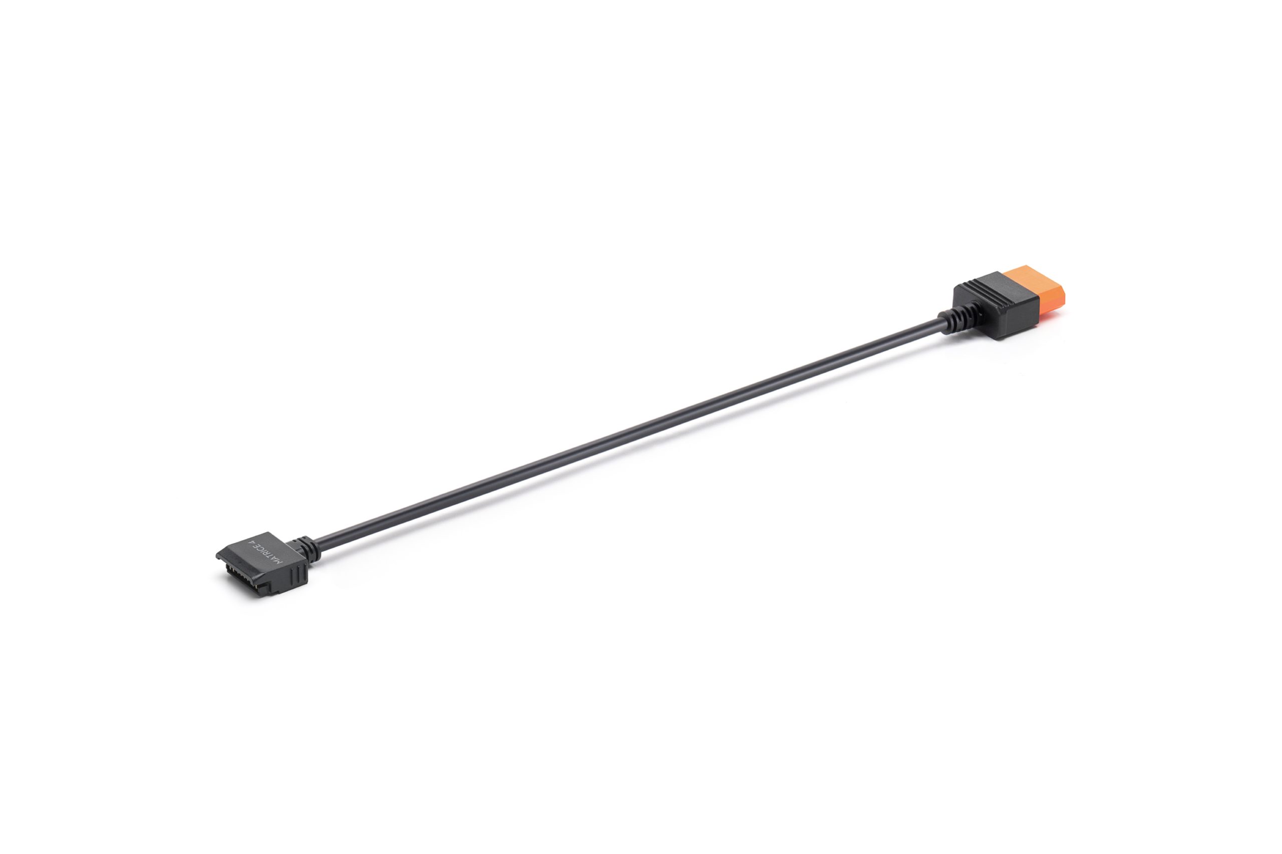DJI Power SDC to DJI Matrice 4 Fast Charge CableDJI Power SDC to DJI Matrice 4 Fast Charge Cable
