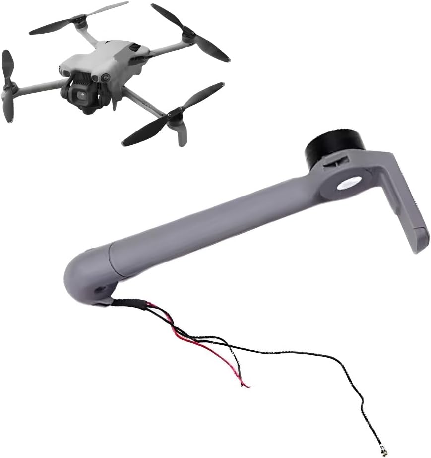 Mini 5 Pro - Arm met motor rechts achteraan 2 DJI Mini 5 Pro - Arm met motor RECHTS achteraan