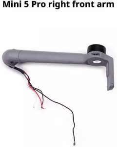 Mini 5 Pro - Arm met motor rechts vooraan