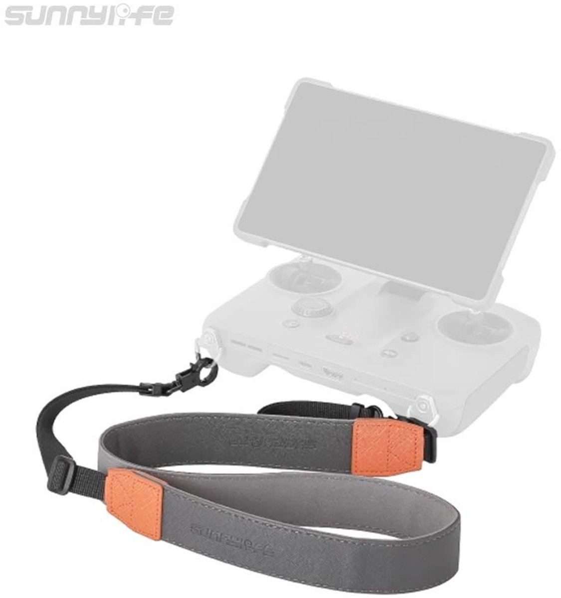Nekband voor de DJI RC Controller