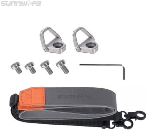 Nekband voor de DJI RC Controller