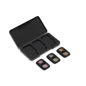 DJI Osmo Pocket 4 Pro - Magnetic ND Filter Set