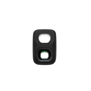 DJI Osmo Pocket 4 Pro - Wide-Angle Lens