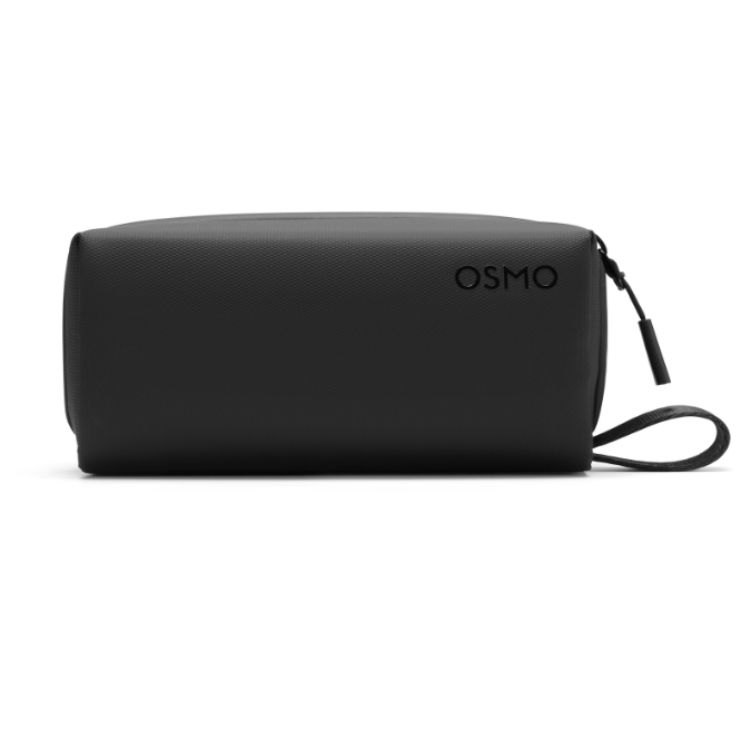 Osmo Pocket Pro Carrying Bag (2) DJI Osmo Pocket 4 Pro - Carrying Bag