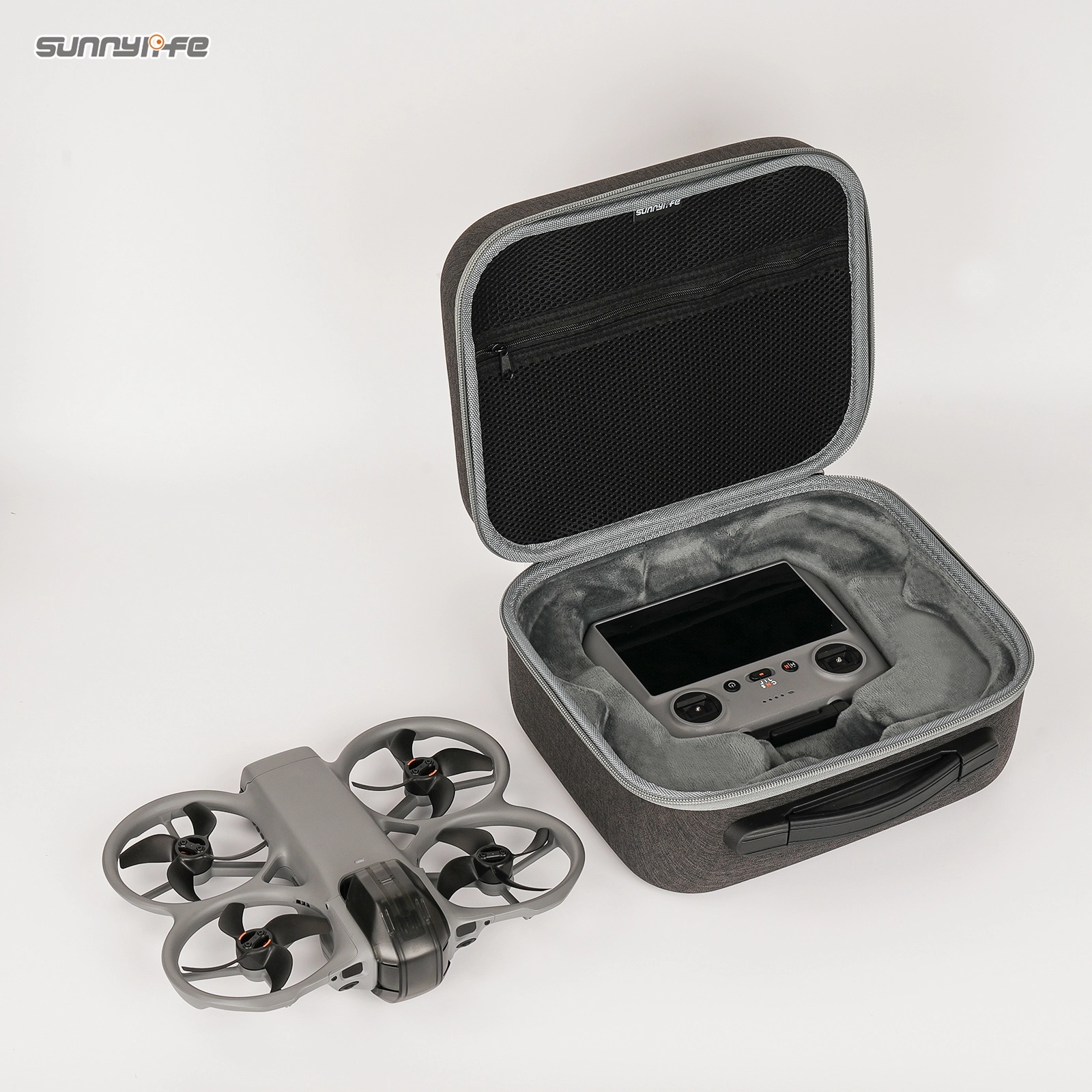 Sunnylife Bewaartas voor DJI Avata 360