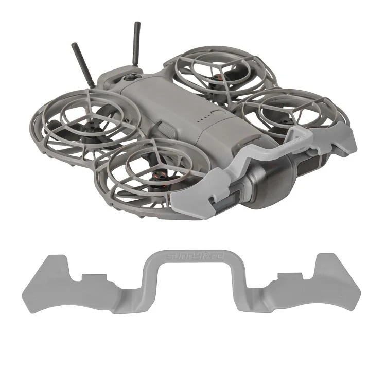 Sunnylife Gimbal Guard voor DJI Neo 2 (Grijs) 2 Sunnylife Gimbal Guard voor DJI Neo 2 (Grijs)