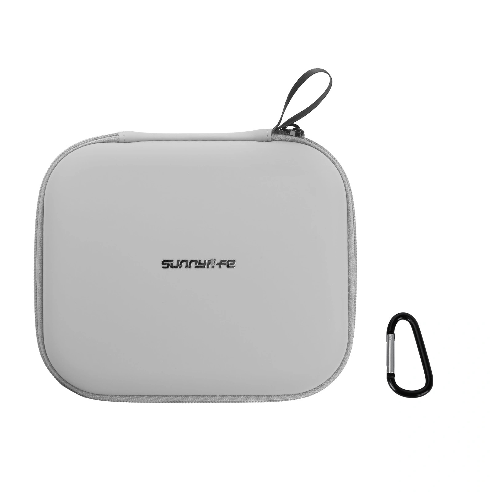 Sunnylife Leren tas voor DJI RC en RC-N (Grijs)