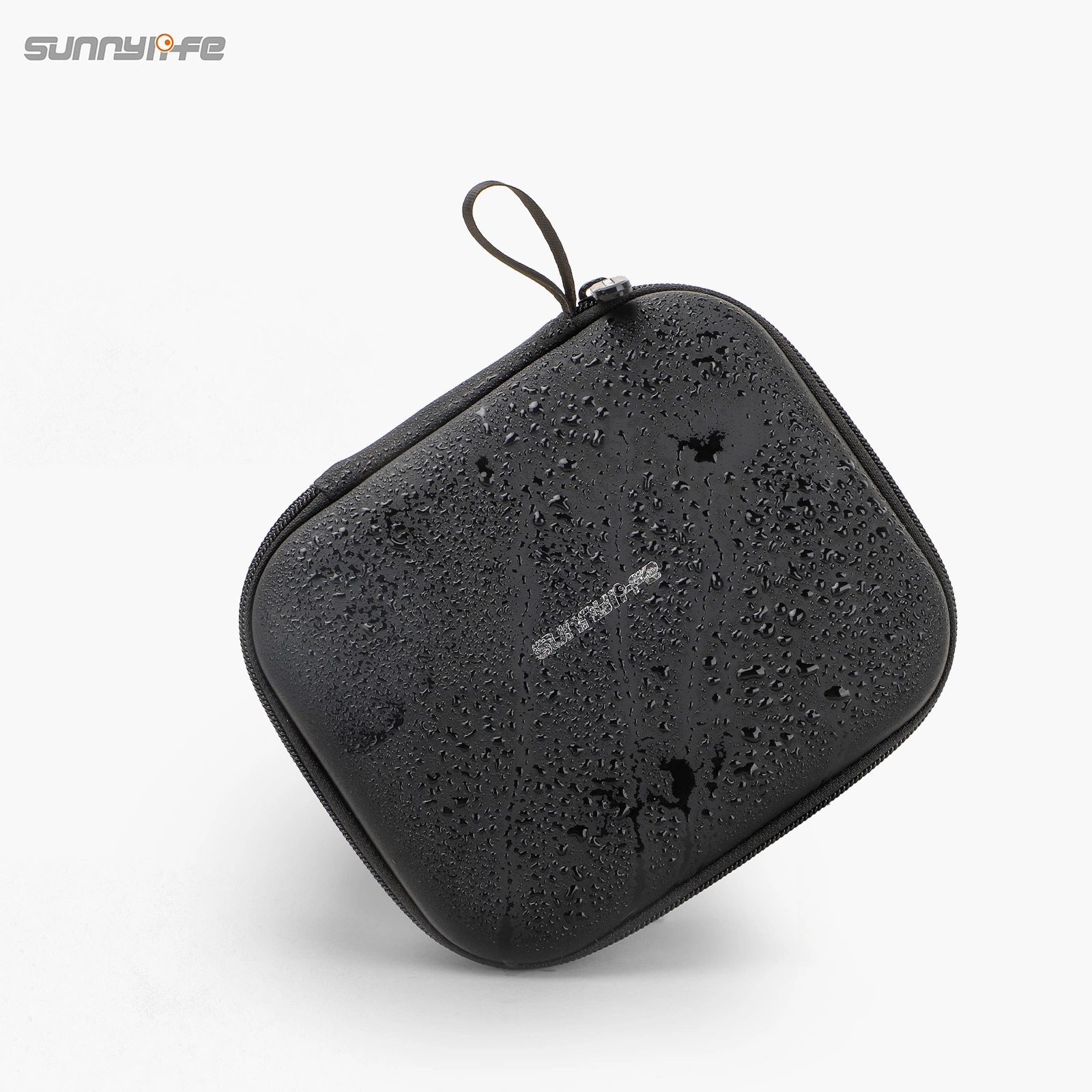 Sunnylife Leren tas voor DJI RC en RC-N (Zwart)