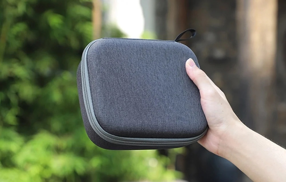 Sunnylife Nylon tas voor DJI RC en RC-N