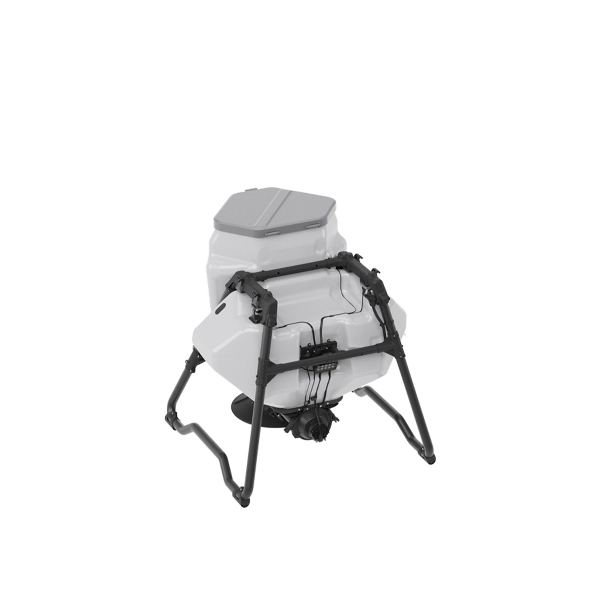 DJI 150L Spreading System