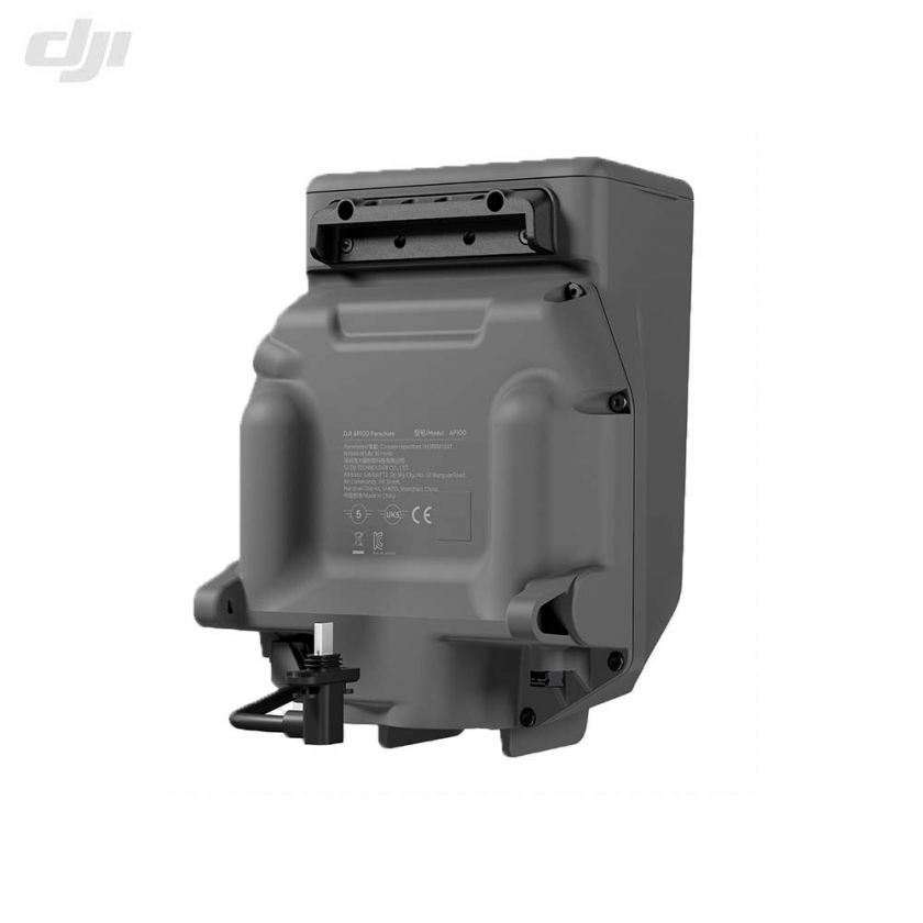 DJI AP100 Parachute