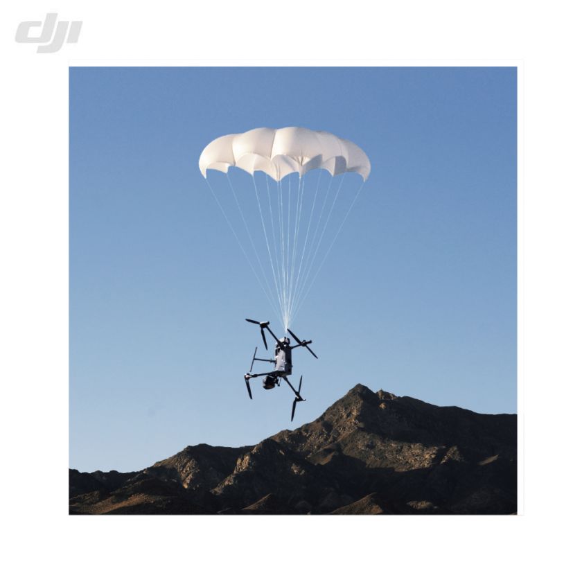 DJI AP100 Parachute