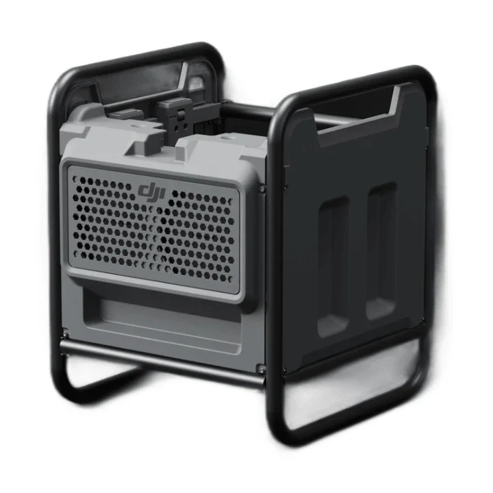 DJI Agras Air-Cooled Heat Sink DJI Agras Air-Cooled Heat Sink