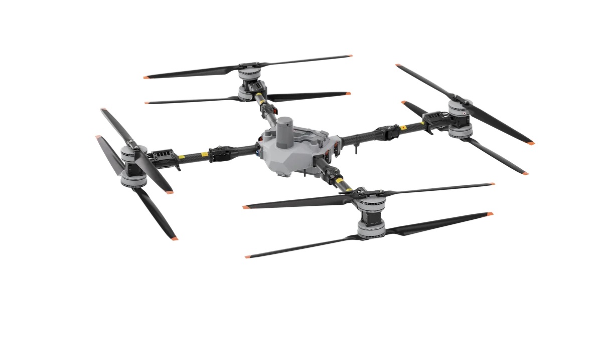 DJI Agras T100 Airframe 2 DJI Agras T100 Airframe