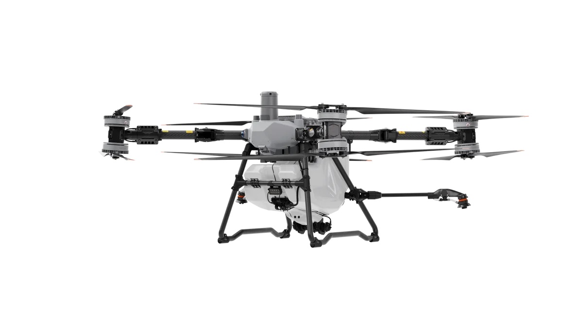DJI Agras T100 Airframe 3 DJI Agras T100 Airframe