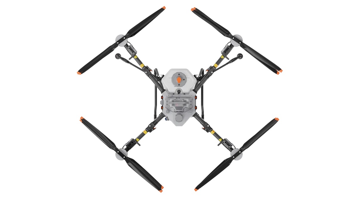 DJI Agras T100 Airframe 4 DJI Agras T100 Airframe