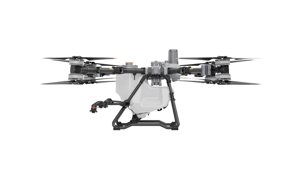 DJI Agras T100 Airframe 5 DJI Agras T100 Airframe