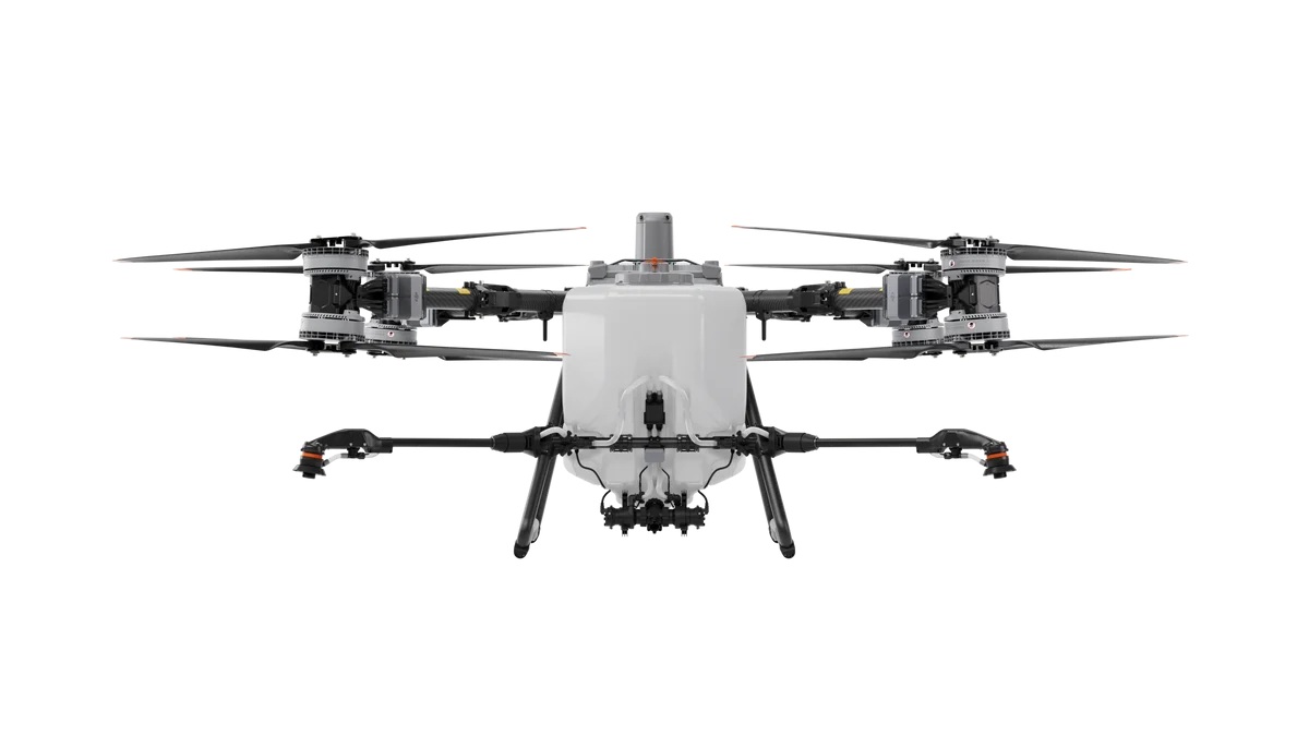 DJI Agras T100 Airframe 6 DJI Agras T100 Airframe