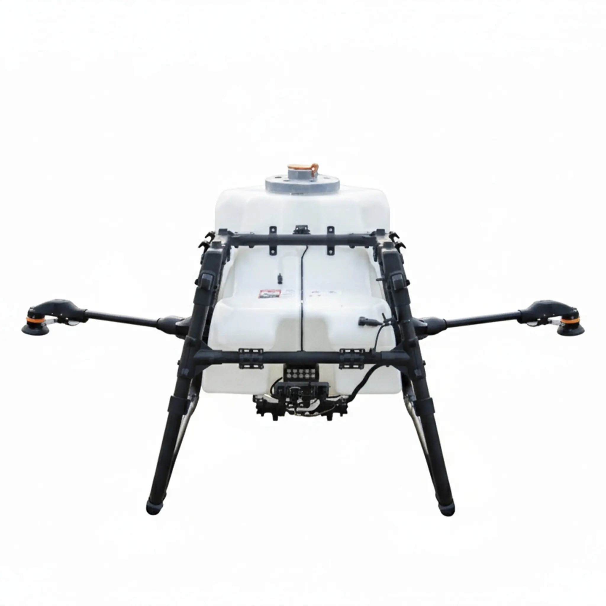 DJI Agras T100 Spraying System met Air-Cooled Heat Sink