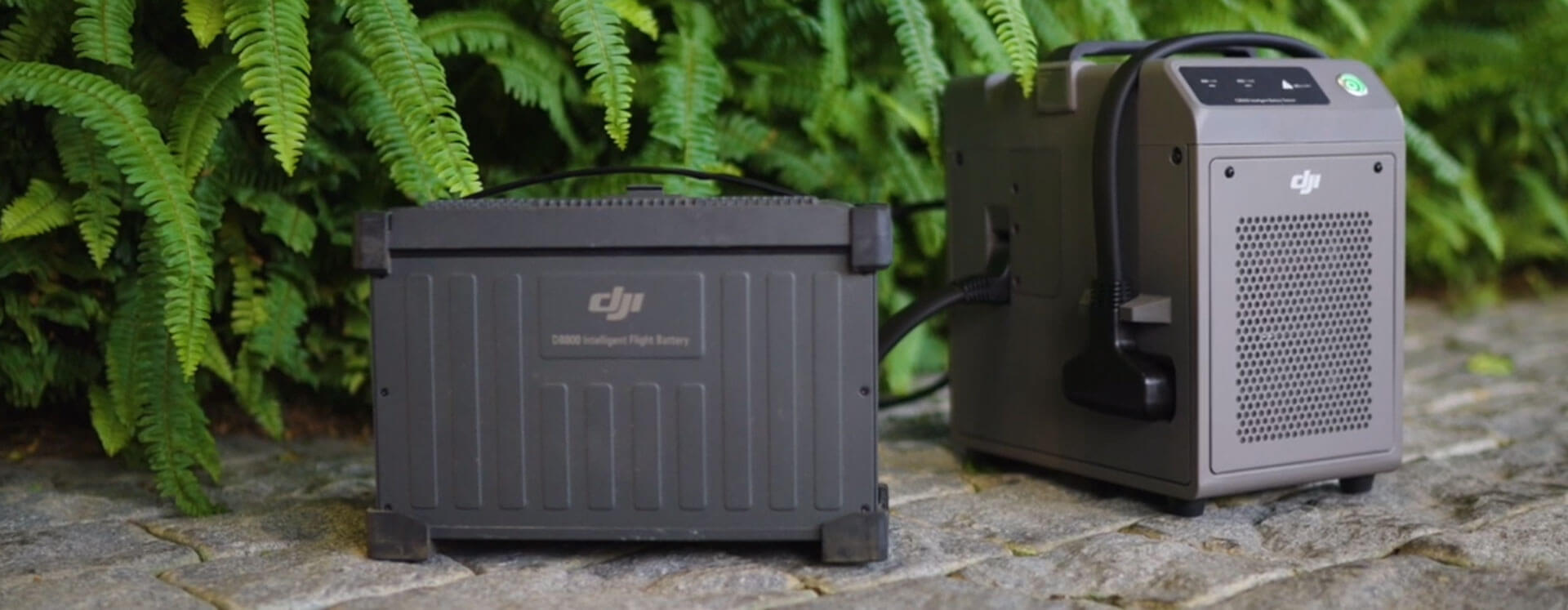 DJI Agras T25 - DB800 Intelligent Flight Battery