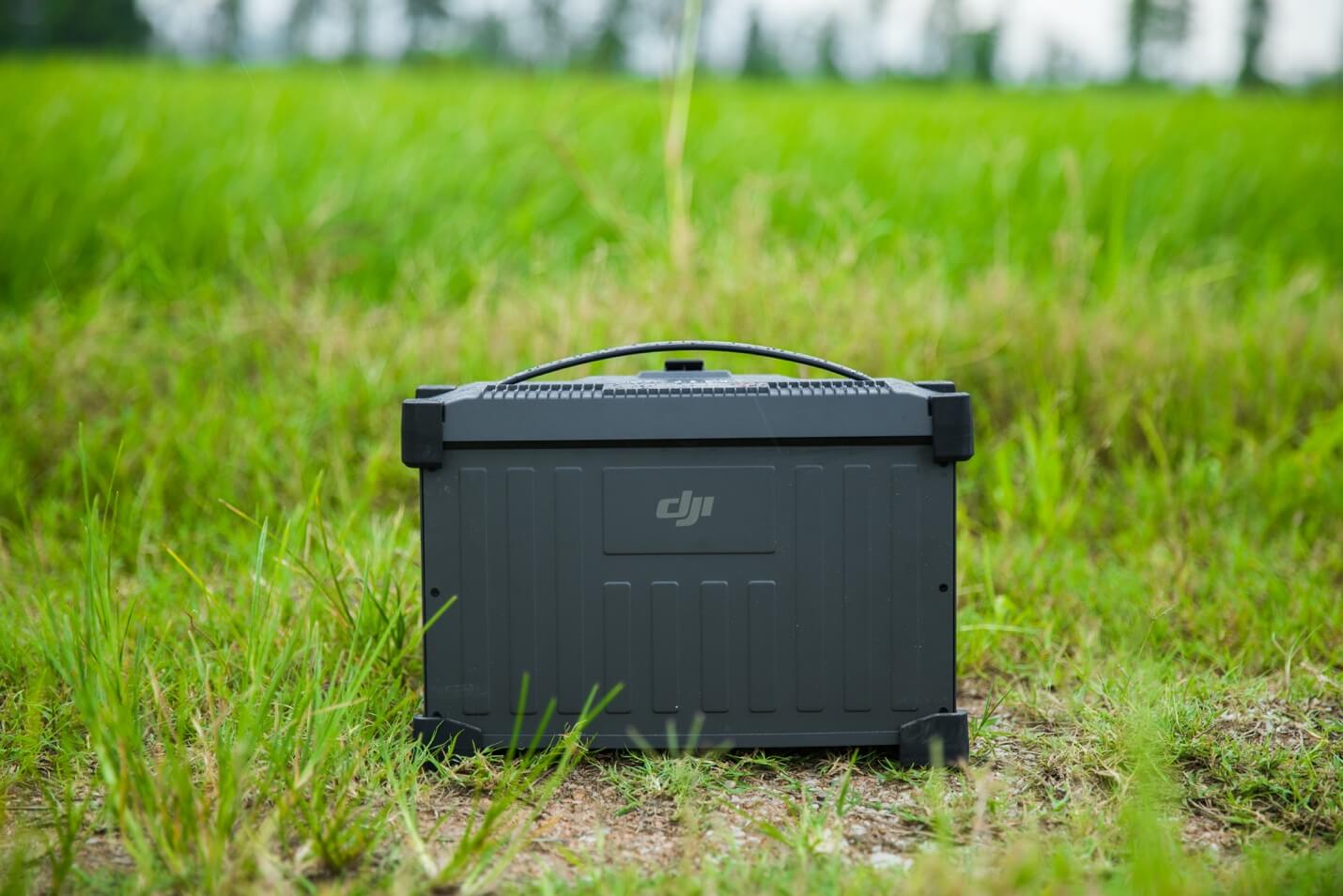 DJI Agras T25 - DB800 Intelligent Flight Battery